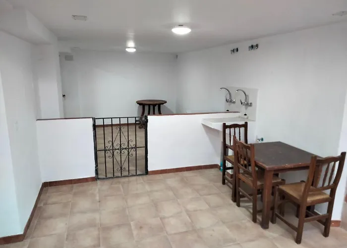 Apartmán Playa Holidays