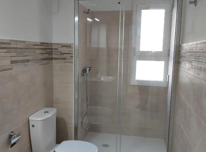 Playa Holidays Apartmán Màlaga