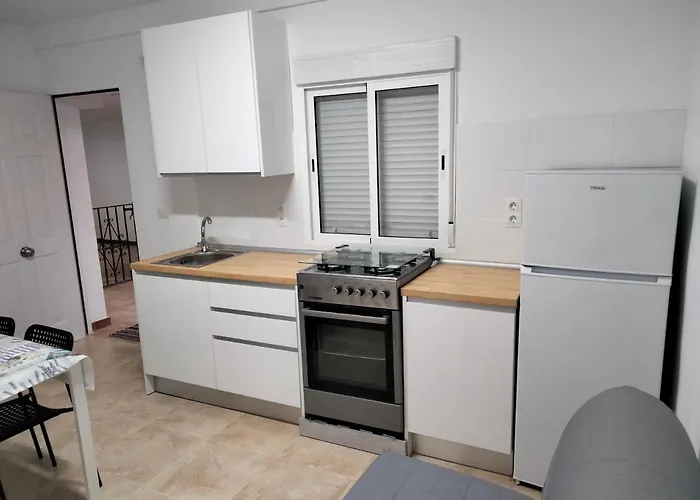 Apartmán Playa Holidays *